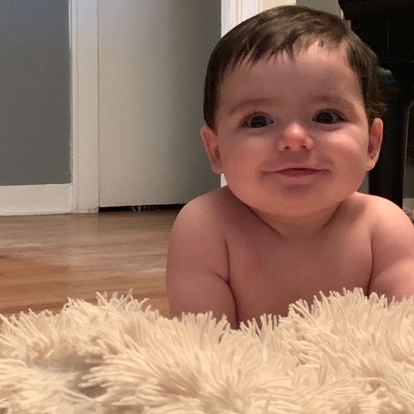 Meet your Posher, Katie - Picture 6 of 6